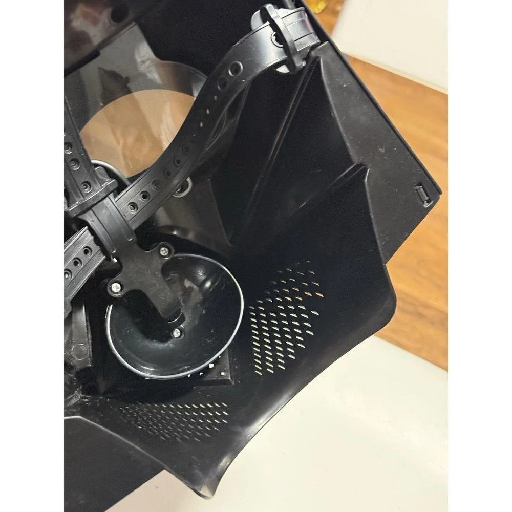 Star Wars Hasbro Rogue One Darth Vader Voice Changer Helmet Sound
